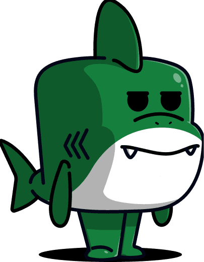 Yabby Shark