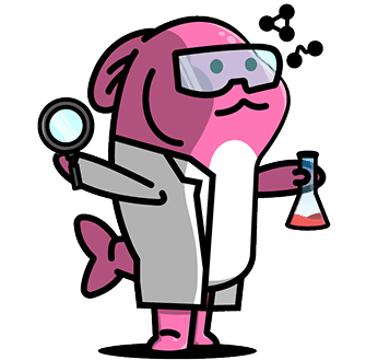 fish-Science and Research