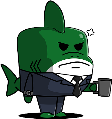 fish-Business and Management