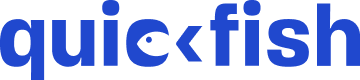 QuickFish Logo