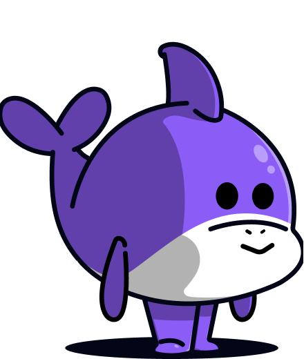 Zesty Dolphin