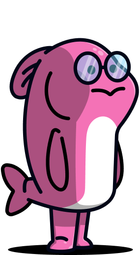 Smarty Salmon