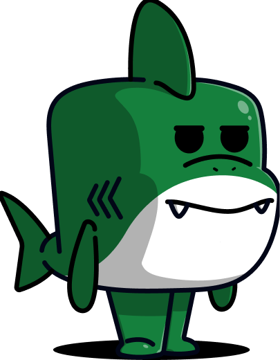 Yabby Shark
