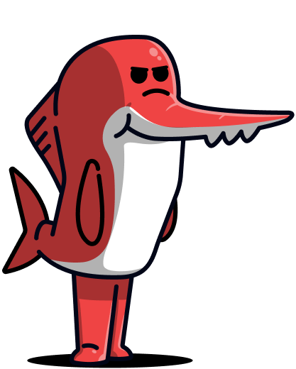 Difi Swordfish
